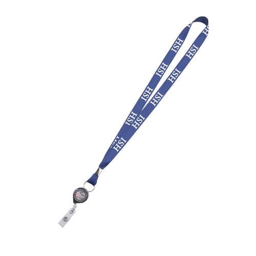 Lanyard (HSI)