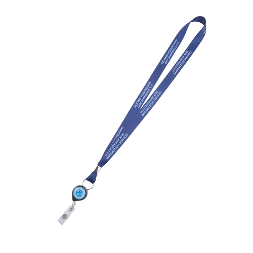 Lanyard (USCIS)