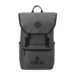 Laptop Rucksack Backpack (USCIS)