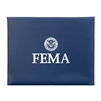 Certificate Holder (FEMA)