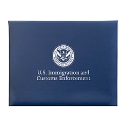 Certificate Holder (ICE)