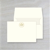 Correspondence Note Cards 250 pk. (USBP)