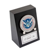 Challenge Coin Stand - Black