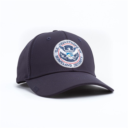 Standard Twill Hat - Navy Blue (DHS)