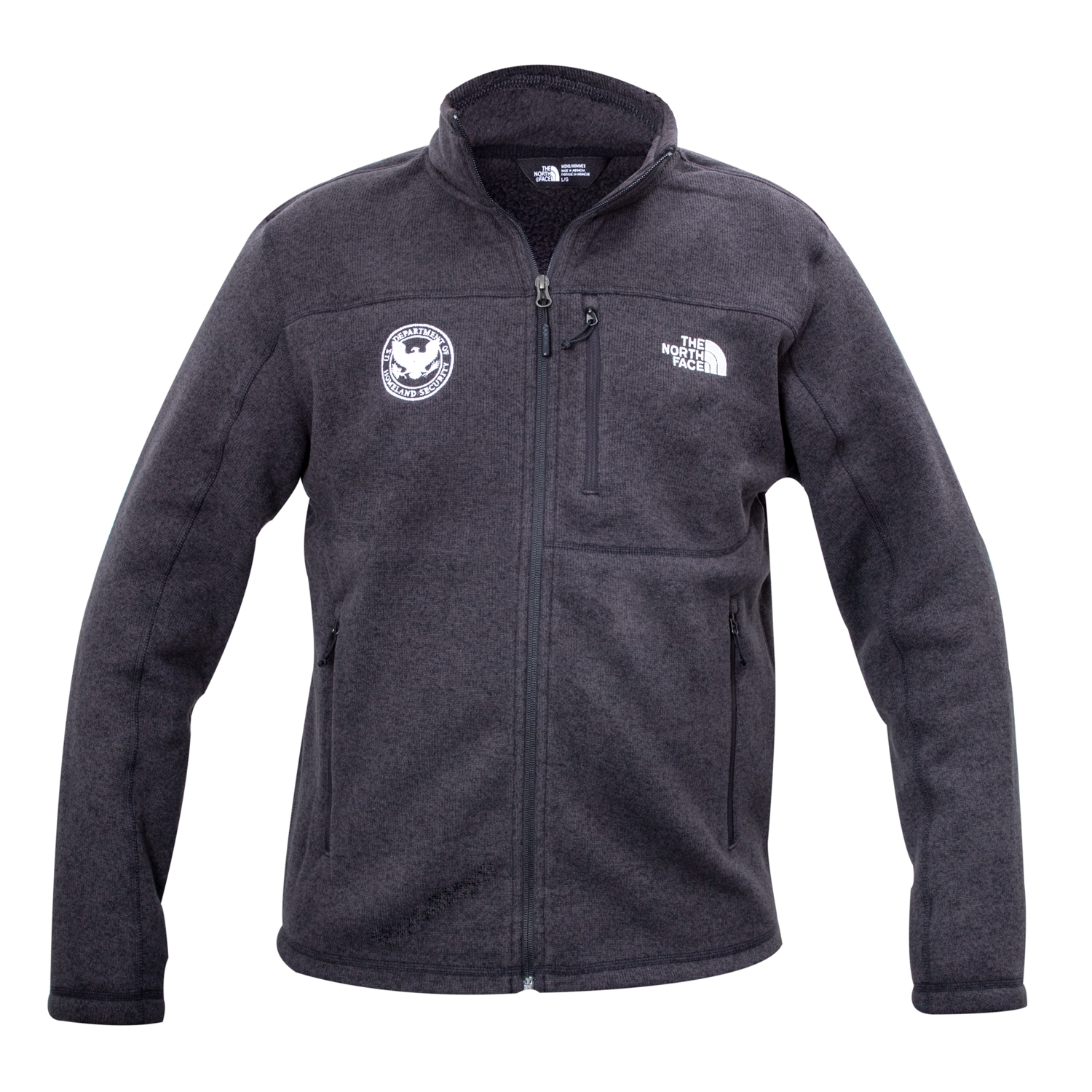 The North Face® Mens Fleece (DHS)