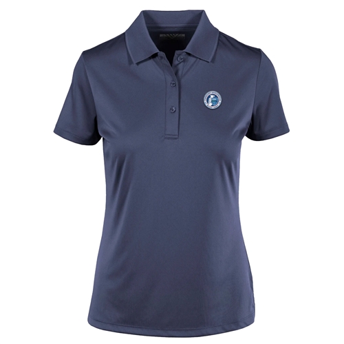 CISA Ladies Polo by LevelwearÂ®