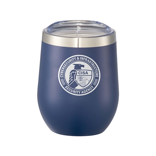 Vacuum Insulated Cup 12oz (CISA)