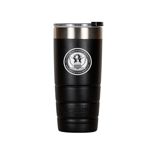 Bison&reg; 22oz Tumbler (CBP)