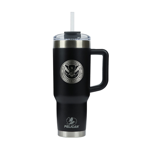 Pelican Porter 40 oz. Tumbler (DHS)