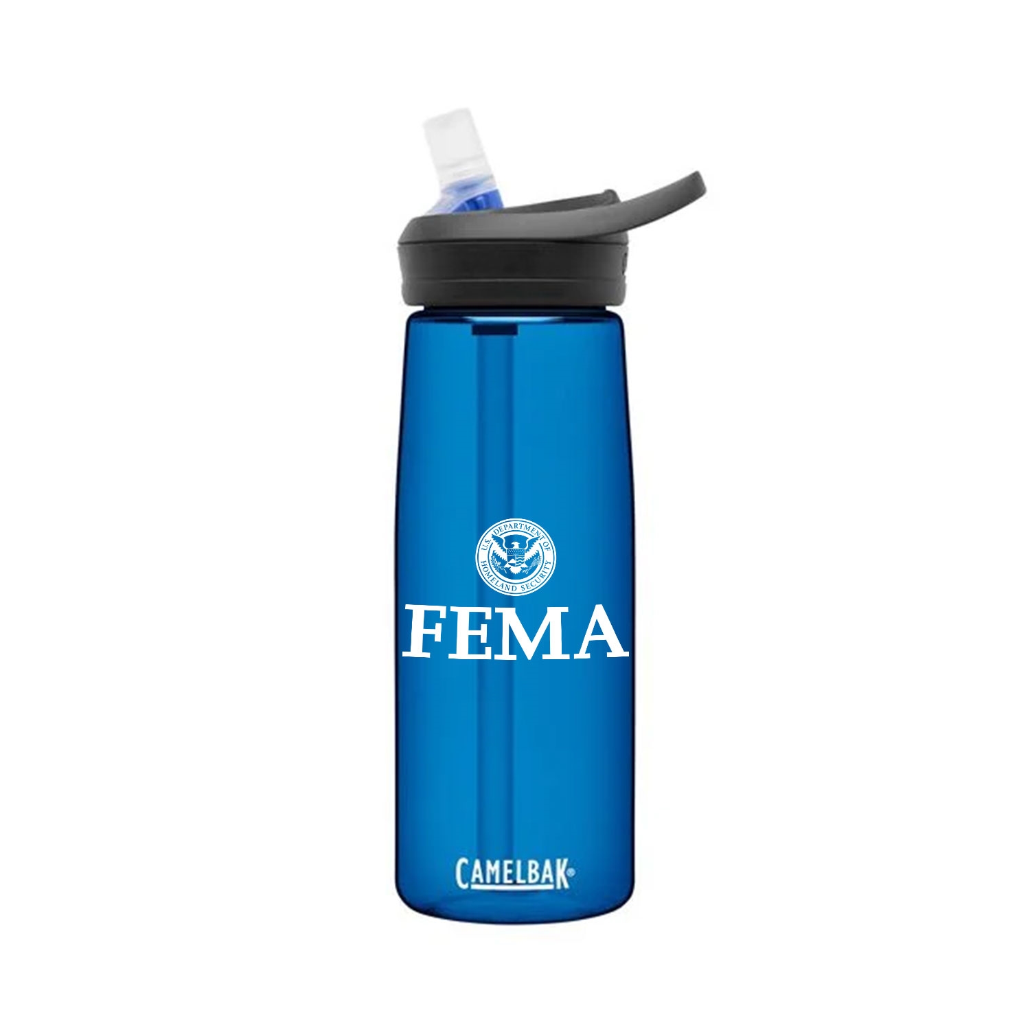 25 oz CamelBak Eddy® Water Bottle — Jose Ortega Elementary School