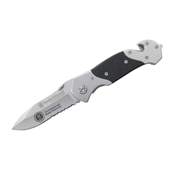Smith & WessonÂ® First Response Knife (CBP)