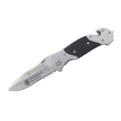Smith & WessonÂ® First Response Knife (DHS)