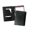 Junior Leather Padfolio (USBP)