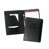 Junior Leather Padfolio (FEMA)