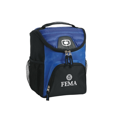 OgioÂ® Lunch Cooler (FEMA)