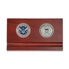 2 Coin Desk Pen Holder (FEMA)