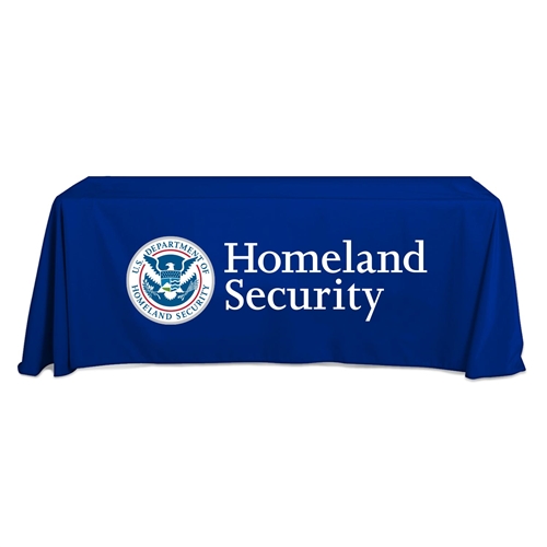 Tablecloth (DHS)