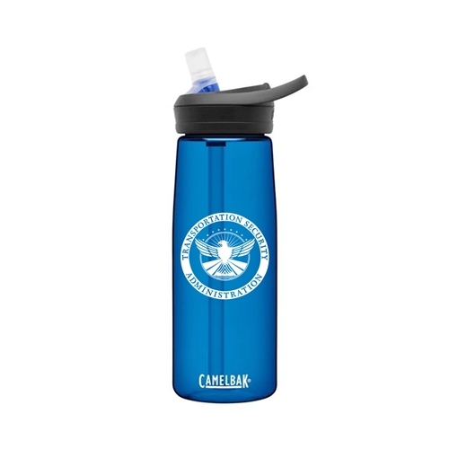 CamelBak Eddy 25 oz. Water Bottle (TSA)