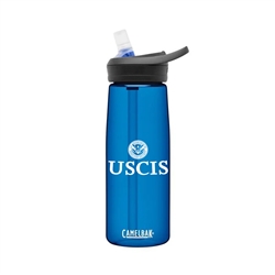 CamelBakÂ® EddyÂ® 25 oz. Water Bottle (USCIS)