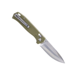 Alternative view of Smith & Wesson® 24/7 Pivot Lock Drop Knife (USBP)