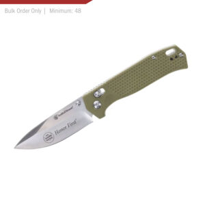 Border Patrol Knife