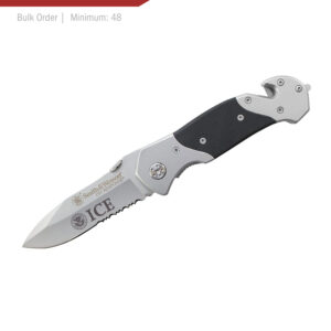 ICE Knife