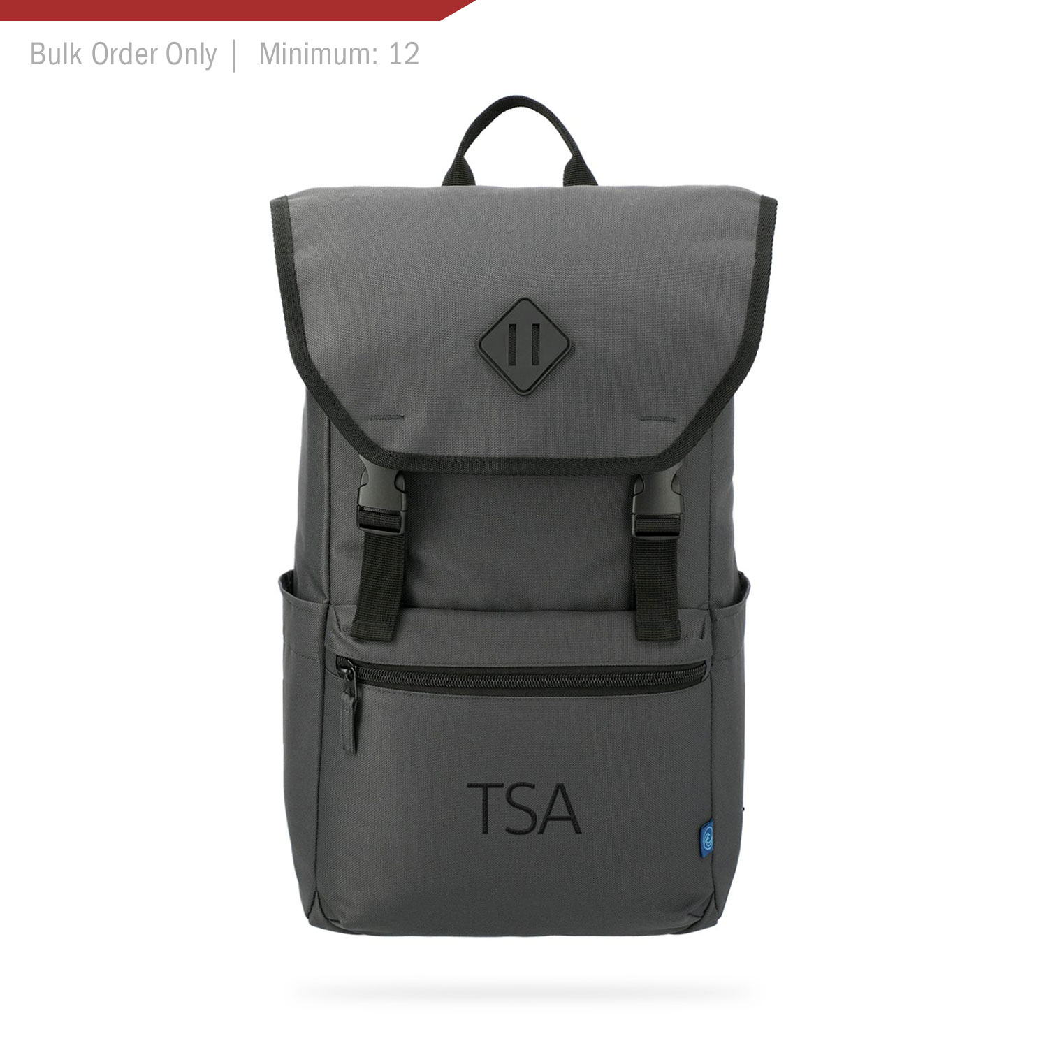 TSA Backpack