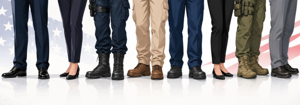 honor homeland security service