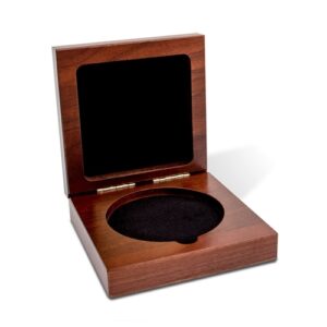 Medallion Presentation Box