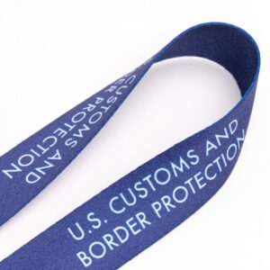 Lanyard (CBP)