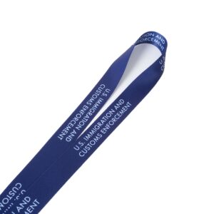 Lanyard (ICE)
