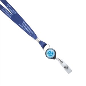 Alternative view of Lanyard & Retractor (USCIS)