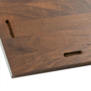 Alternative view of CBP Service Plaque (30+ Years)