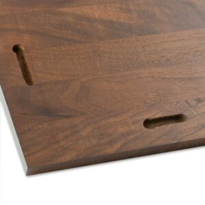 Alternative view of CBP Service Plaque (40+ Years)