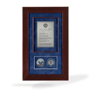 CBP Mission Shadowbox