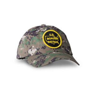 Digicamo Hat (USBP)