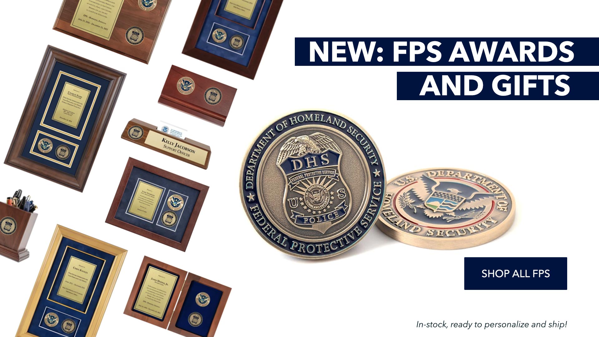 new fps awards announcement