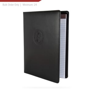 CISA Leather Portfolio (Bulk)