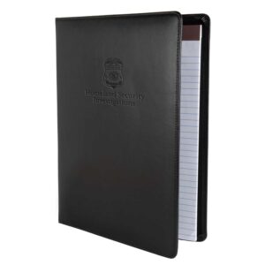 HSI Leather Portfolio