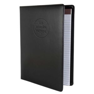 BP Leather Portfolio