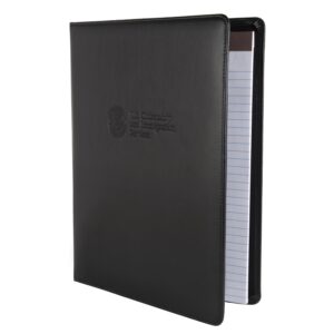 USCIS Leather Portfolio