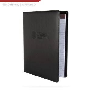 USCIS Leather Portfolio (Bulk)