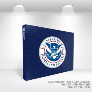 10 ft. Premium Pop-up Backwall