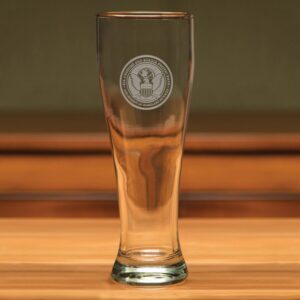 CBP Beer Glass