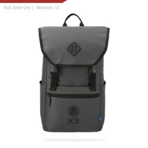 Laptop Rucksack Backpack (ICE)