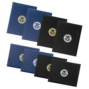 Alternative view of Certificate Holder (CISA)