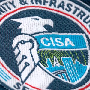 Alternative view of CISA Patch