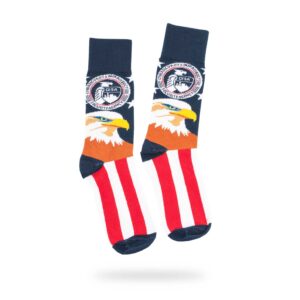 CISA Socks by Sock | Club