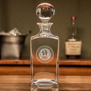 Alternative view of 3 pc. Decanter Set (CBP)