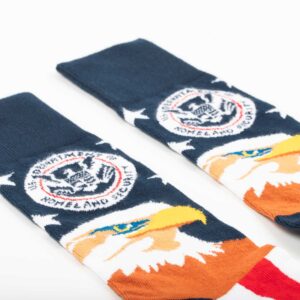 Alternative view of DHS Socks by Sock | Club